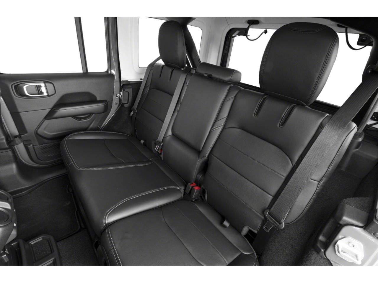 2023 Jeep Wrangler 4xe Willys 4xe