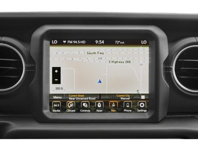 2023 Jeep Wrangler 4xe Willys 4xe