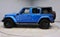 2021 Jeep Wrangler 4xe Unlimited Sahara 4xe