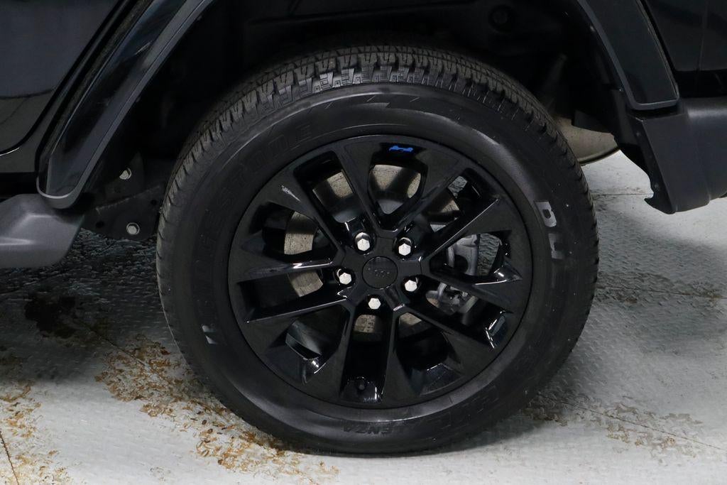 2023 Jeep Wrangler 4xe Sahara 4xe