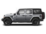 2023 Jeep Wrangler 4xe Sahara 4xe