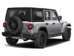 2023 Jeep Wrangler 4xe Sahara 4xe