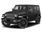 2023 Jeep Wrangler 4xe Sahara 4xe