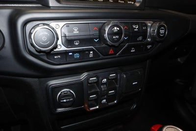 2023 Jeep Wrangler 4xe Sahara 4xe