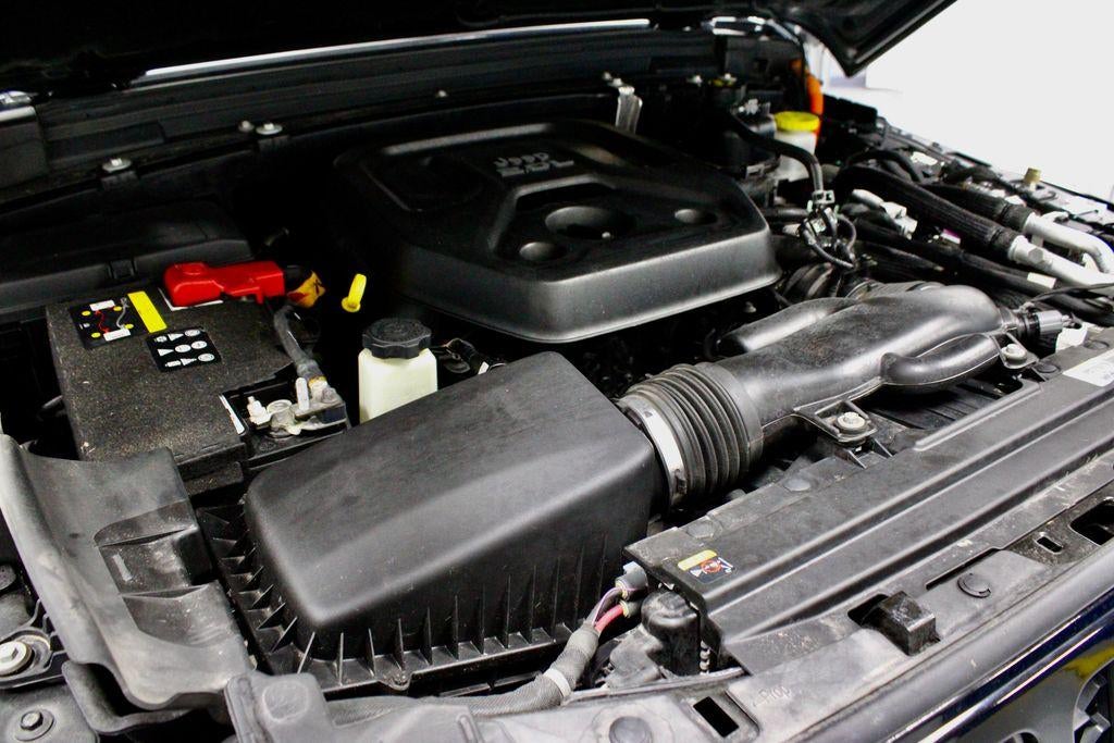 2021 Jeep Wrangler 4xe Unlimited Rubicon 4xe