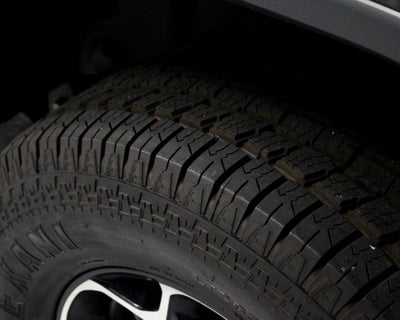 2021 Jeep Wrangler 4xe Unlimited Rubicon 4xe
