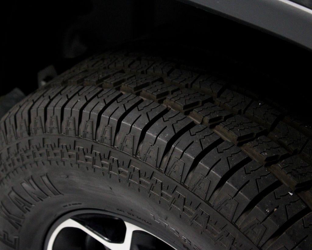 2021 Jeep Wrangler 4xe Unlimited Rubicon 4xe