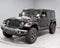2021 Jeep Wrangler 4xe Unlimited Rubicon 4xe