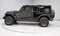 2021 Jeep Wrangler 4xe Unlimited Rubicon 4xe