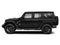 2021 Jeep Wrangler 4xe Unlimited Rubicon 4xe