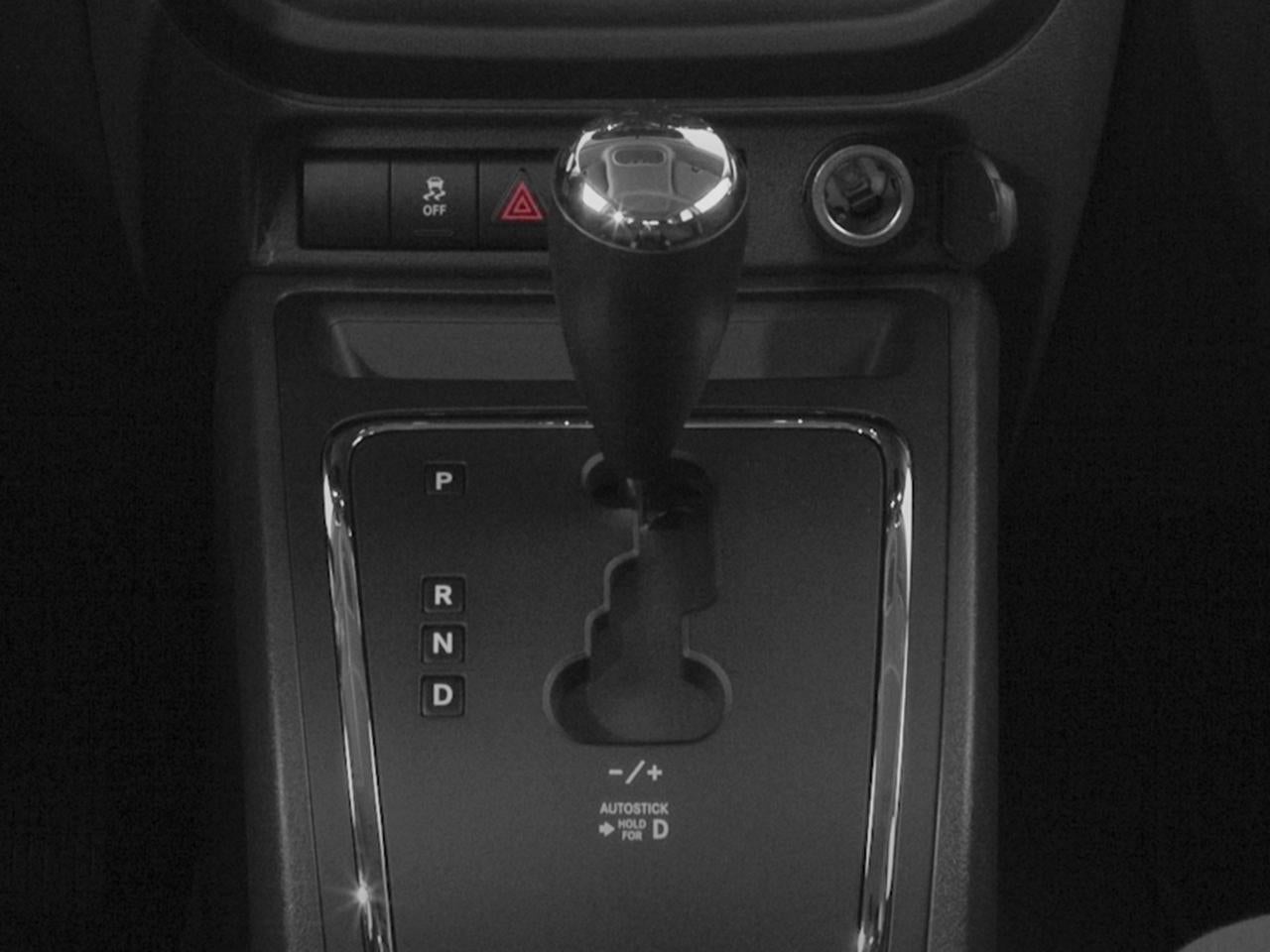 2016 Jeep Patriot High Altitude