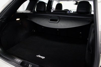 2019 Jeep Cherokee Overland