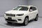 2019 Jeep Cherokee Overland