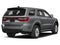 2021 Dodge Durango SXT Plus