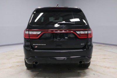 2025 Dodge Durango GT Plus
