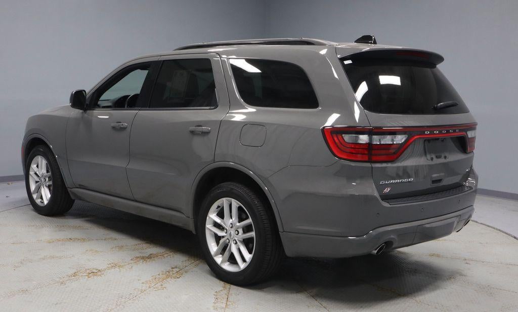 2025 Dodge Durango GT Plus