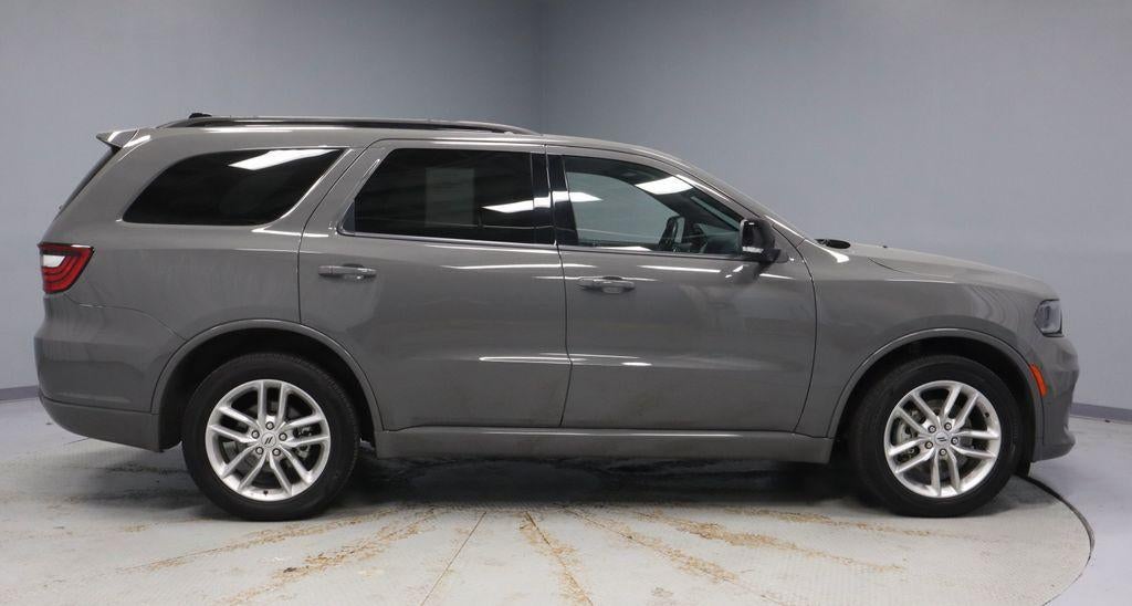 2025 Dodge Durango GT Plus