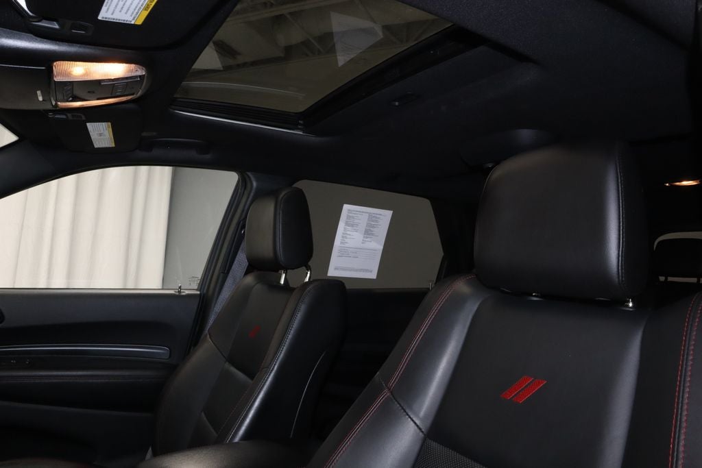 2025 Dodge Durango GT Plus