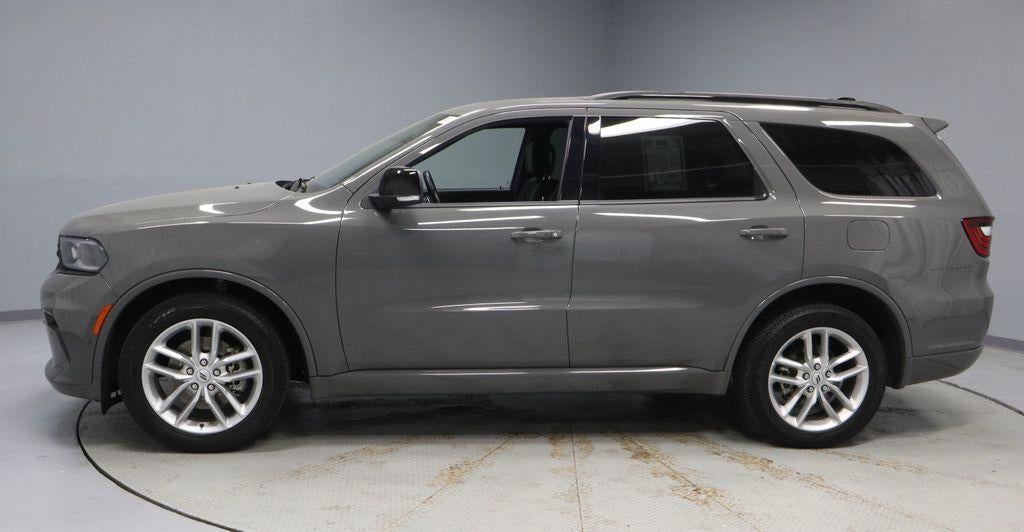 2025 Dodge Durango GT Plus