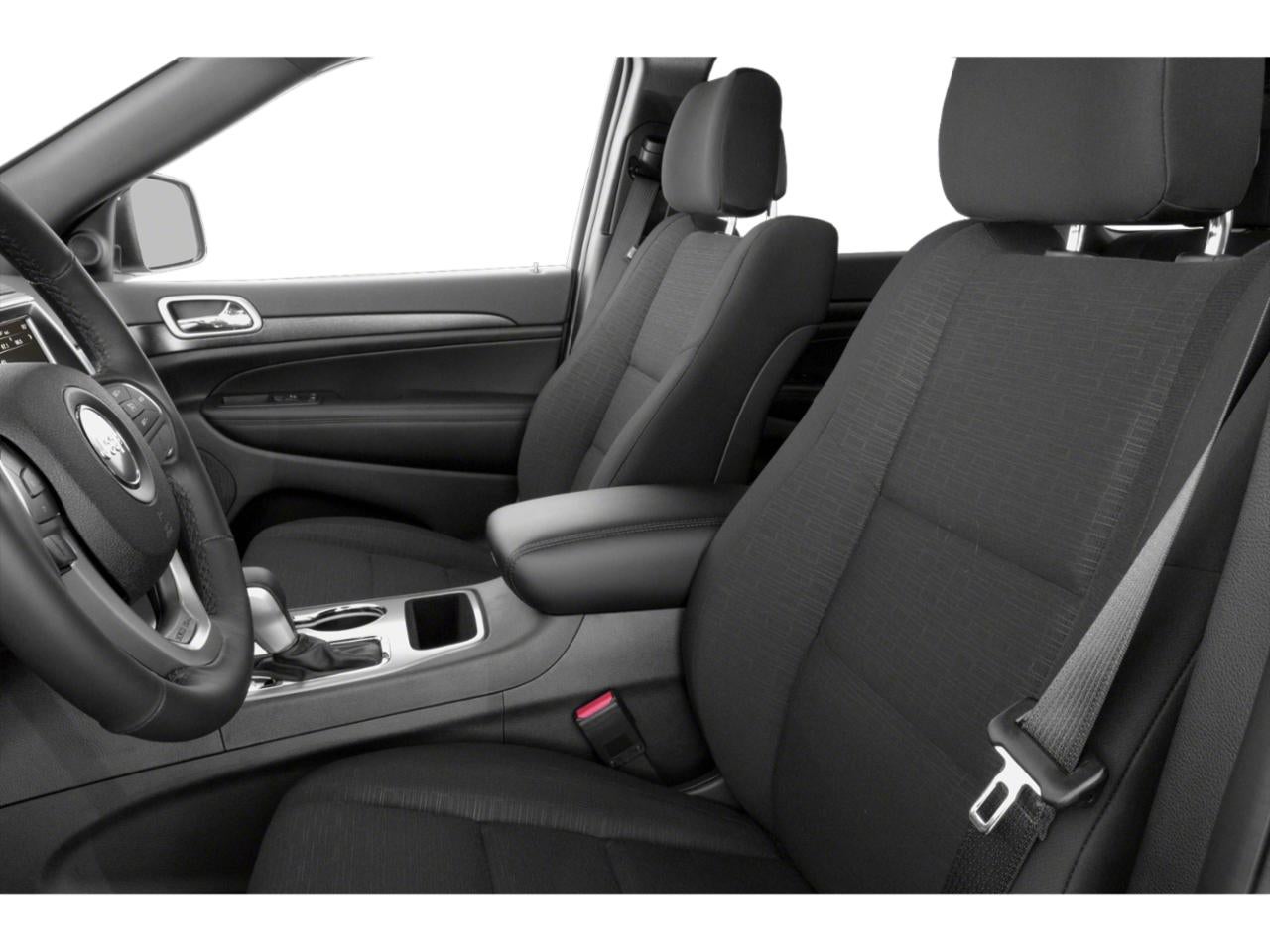 2018 Jeep Grand Cherokee Upland Edition