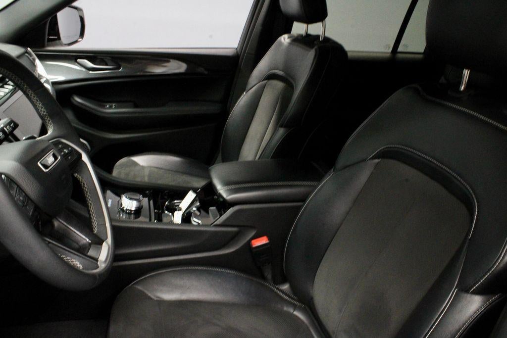 2023 Jeep Grand Cherokee Altitude X