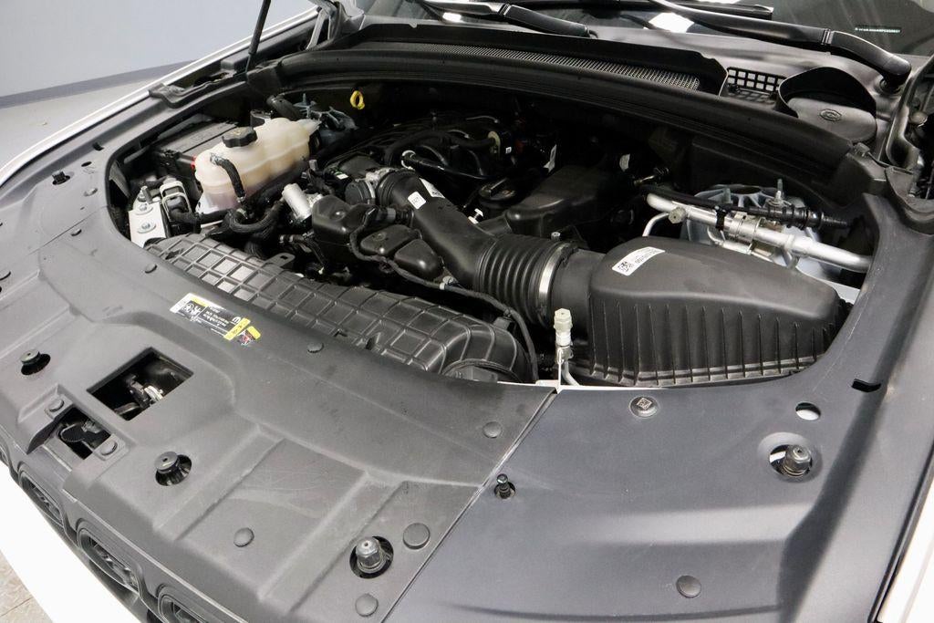 2023 Jeep Grand Cherokee Altitude X