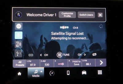 2023 Jeep Grand Cherokee Altitude X