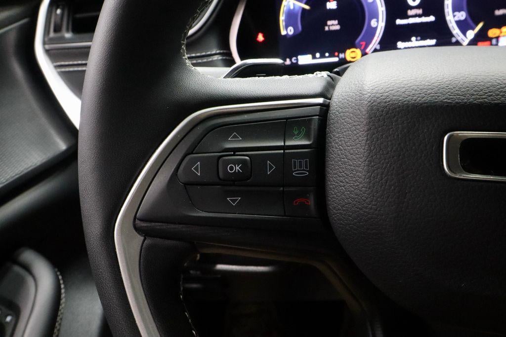 2023 Jeep Grand Cherokee Altitude X