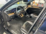 2024 Jeep Grand Cherokee Summit Reserve