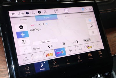 2023 Jeep Grand Cherokee Summit