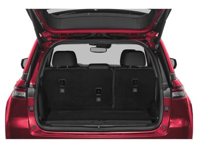 2023 Jeep Grand Cherokee Summit