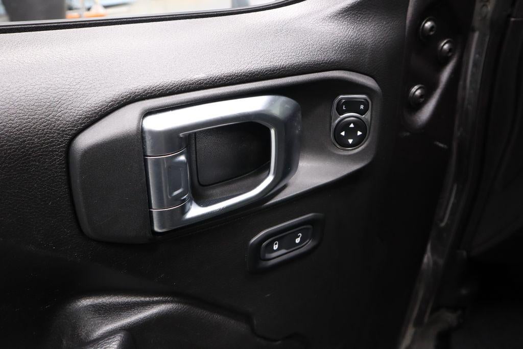 2024 Jeep Wrangler 4xe Willys 4xe