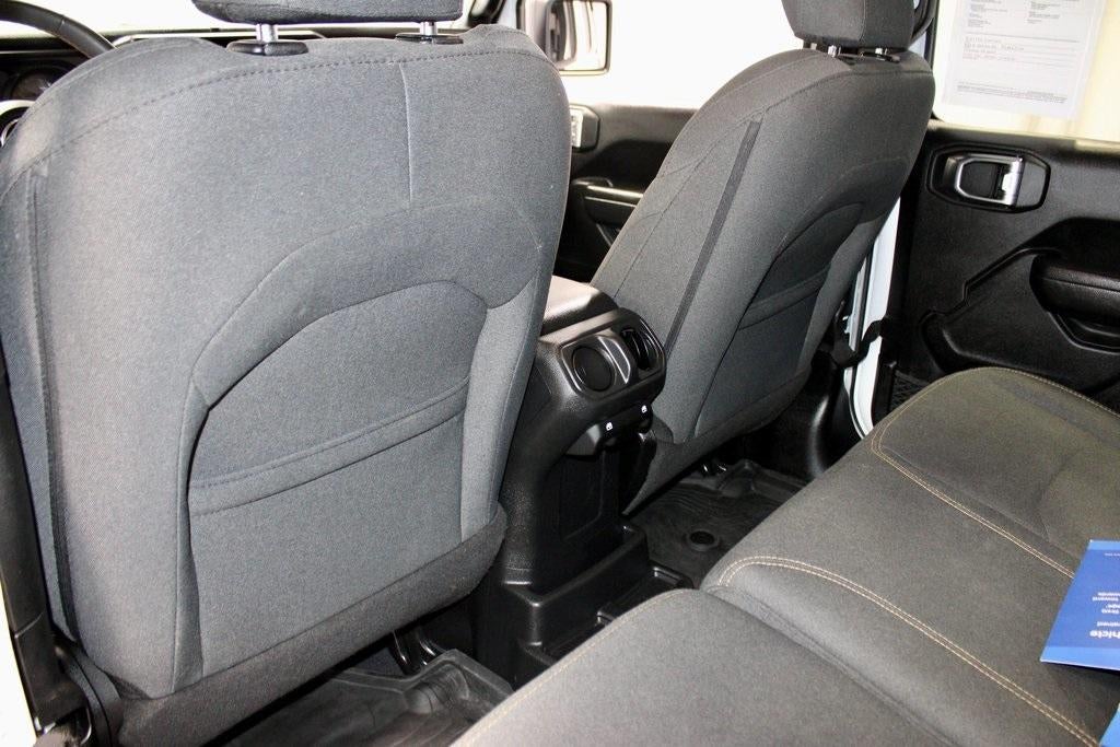 2024 Jeep Wrangler 4xe Willys 4xe