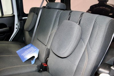 2024 Jeep Wrangler 4xe Willys 4xe