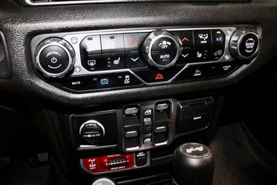 2024 Jeep Wrangler 4xe Willys 4xe