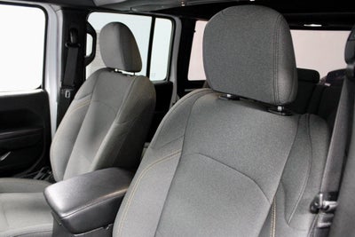 2024 Jeep Wrangler 4xe Willys 4xe