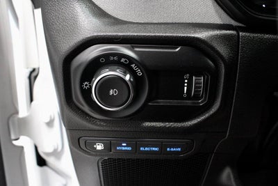 2024 Jeep Wrangler 4xe Willys 4xe