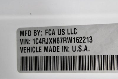 2024 Jeep Wrangler 4xe Willys 4xe