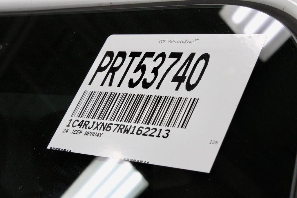 2024 Jeep Wrangler 4xe Willys 4xe