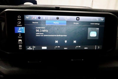 2025 Jeep Wrangler 4xe Willys 4xe