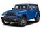 2025 Jeep Wrangler 4xe Willys 4xe