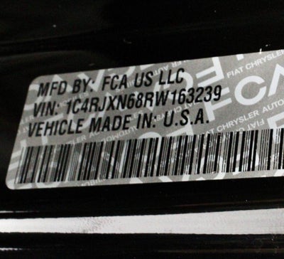 2024 Jeep Wrangler 4xe Willys 4xe