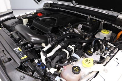 2024 Jeep Wrangler 4xe High Altitude 4xe