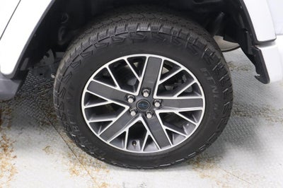 2024 Jeep Wrangler 4xe High Altitude 4xe