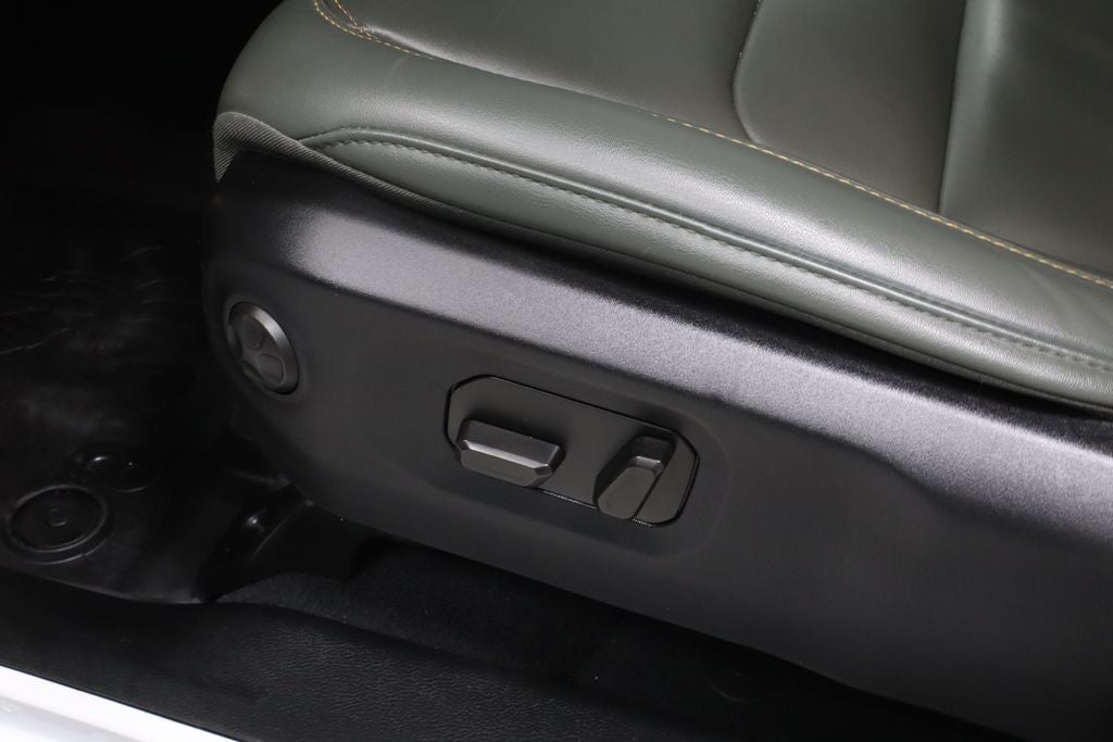 2024 Jeep Wrangler 4xe High Altitude 4xe