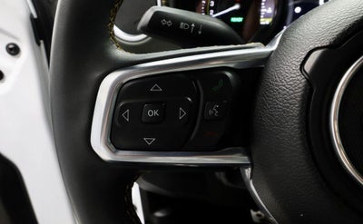 2024 Jeep Wrangler 4xe High Altitude 4xe