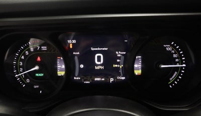 2024 Jeep Wrangler 4xe High Altitude 4xe