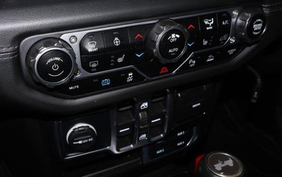 2024 Jeep Wrangler 4xe High Altitude 4xe