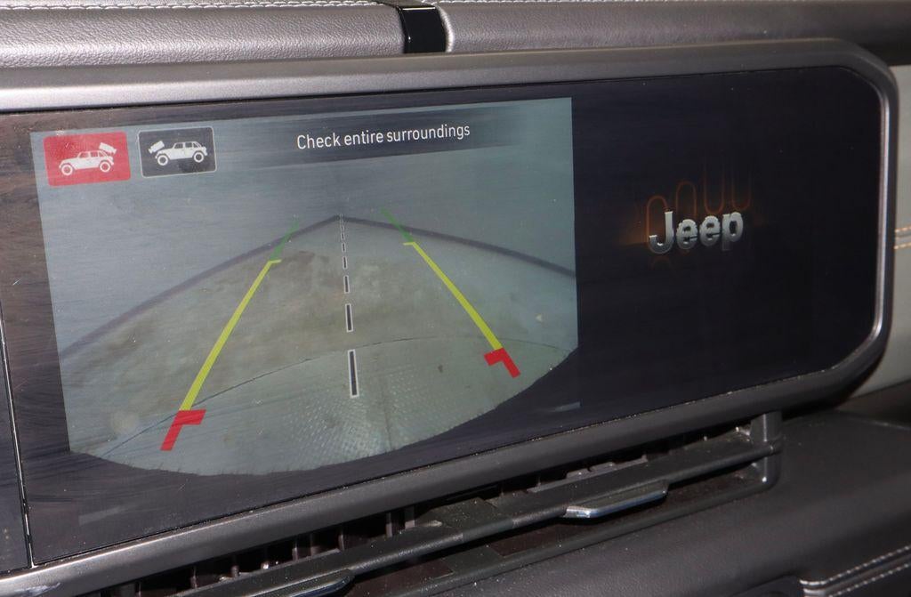 2024 Jeep Wrangler 4xe High Altitude 4xe