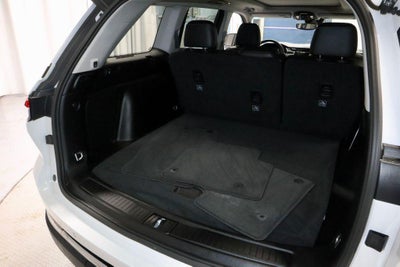 2022 Jeep Grand Cherokee 4xe 4xe